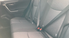 Toyota RAV4 2.5 VVT-i Hybrid Design 5dr CVT 2WD Hybrid Estate